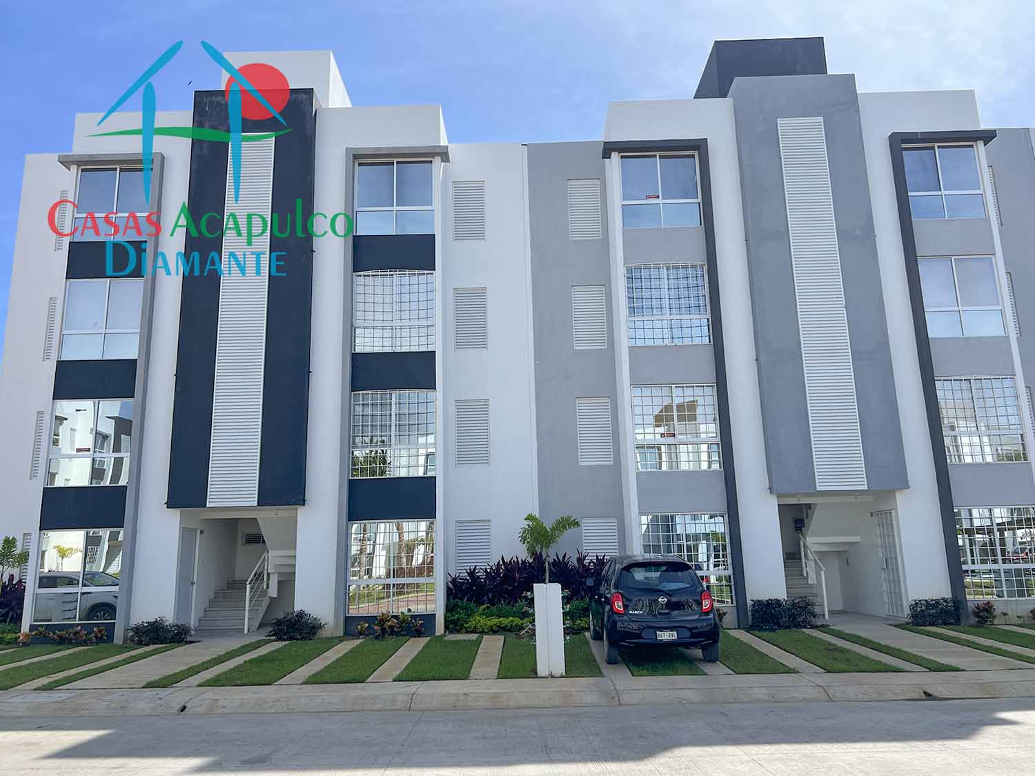 Punta Mar - Cluster departamentos 21